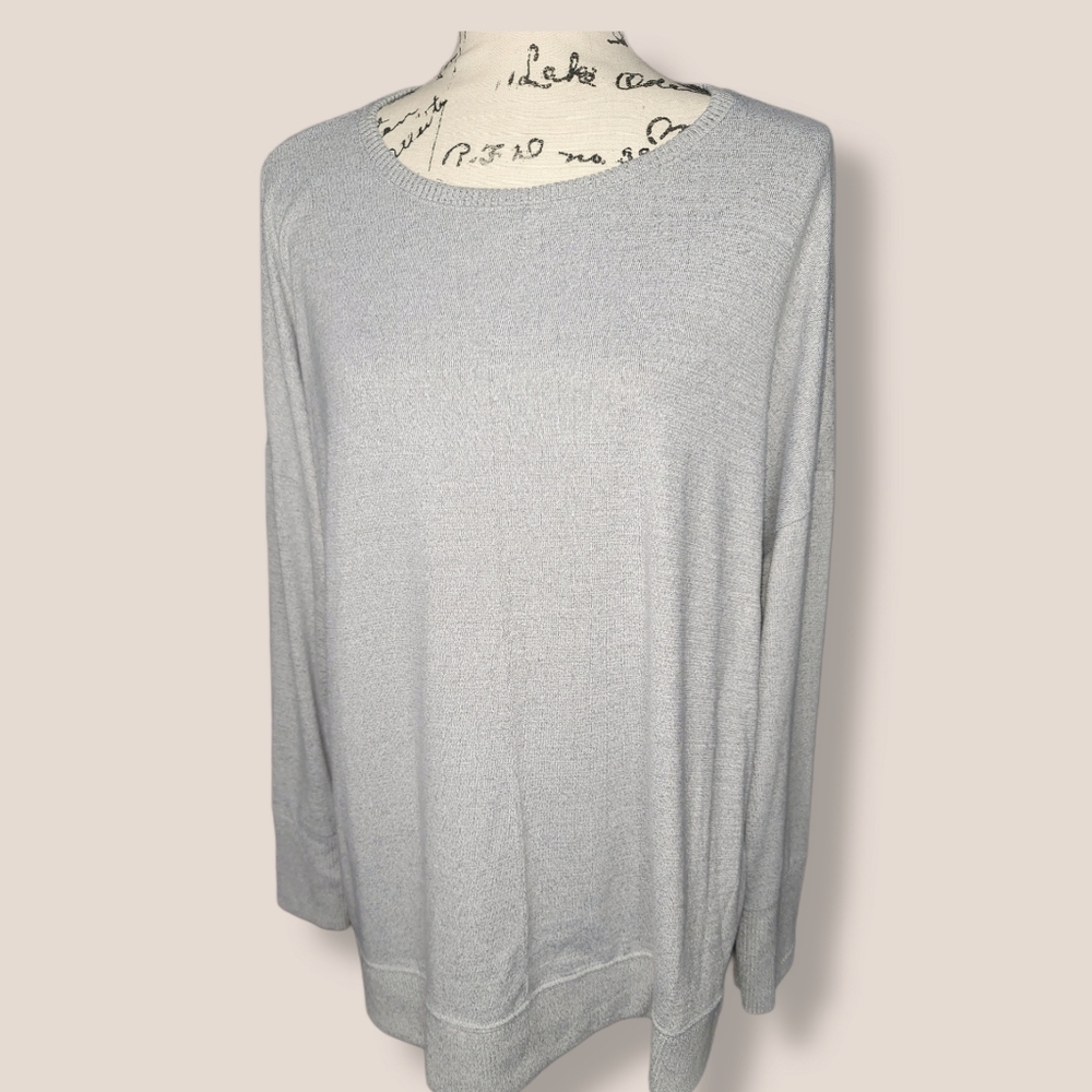 XL Pullover Sweater